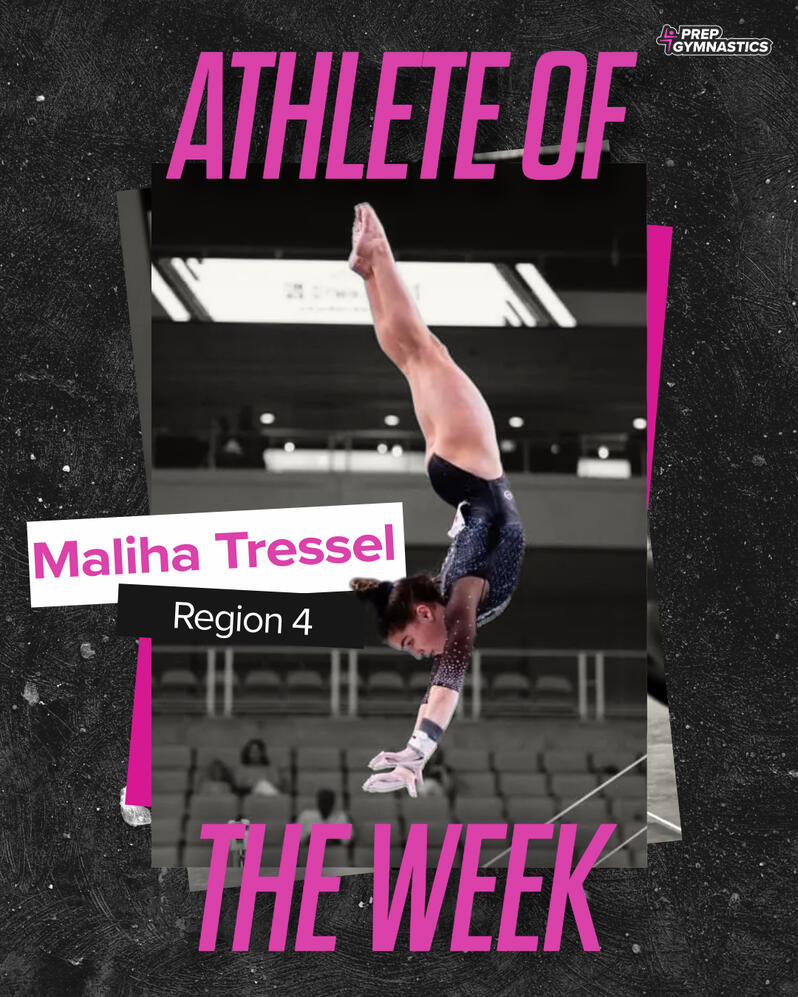Region 4: Maliha Tressel